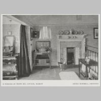 Arnold Mitchell, Grove Hill Cottage, Harrow, The Studio, vol. 15, 1899, p. 172.jpg